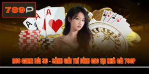 R88 Game Bài 3D - Sảnh Giải Trí Đỉnh Cao Tại Nhà Cái 789P